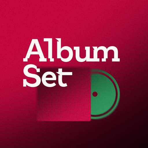 Ícone AlbumSet