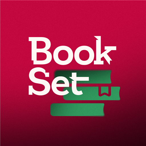 Ícone BookSet